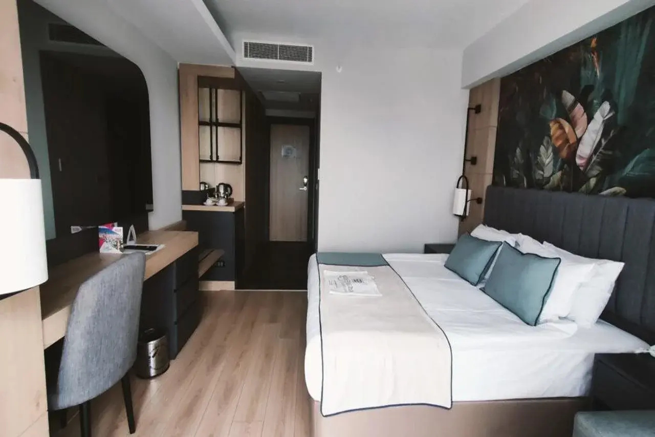 Foto - Side Zeugma Hotel - Adult Only 16 Plus
