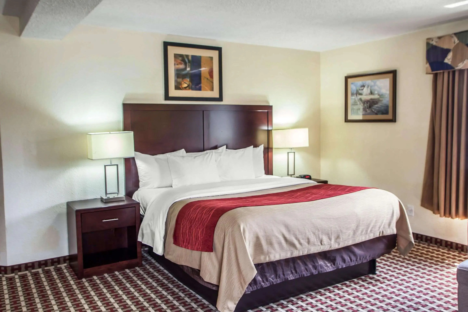 Photo - Comfort Inn Feasterville - Trevose