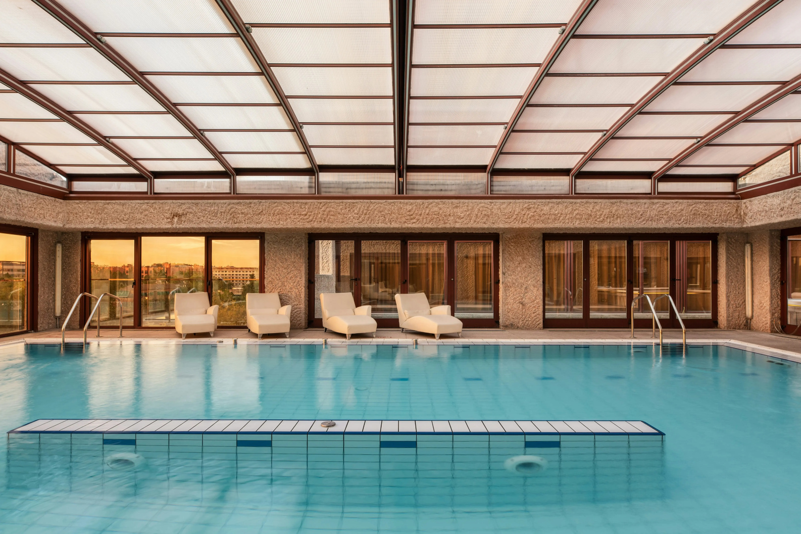 Photo - Hilton Madrid Airport