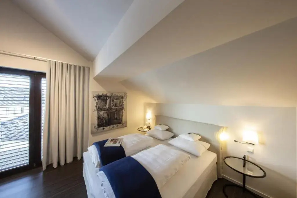 Foto - Mintrops Land Hotel Burgaltendorf