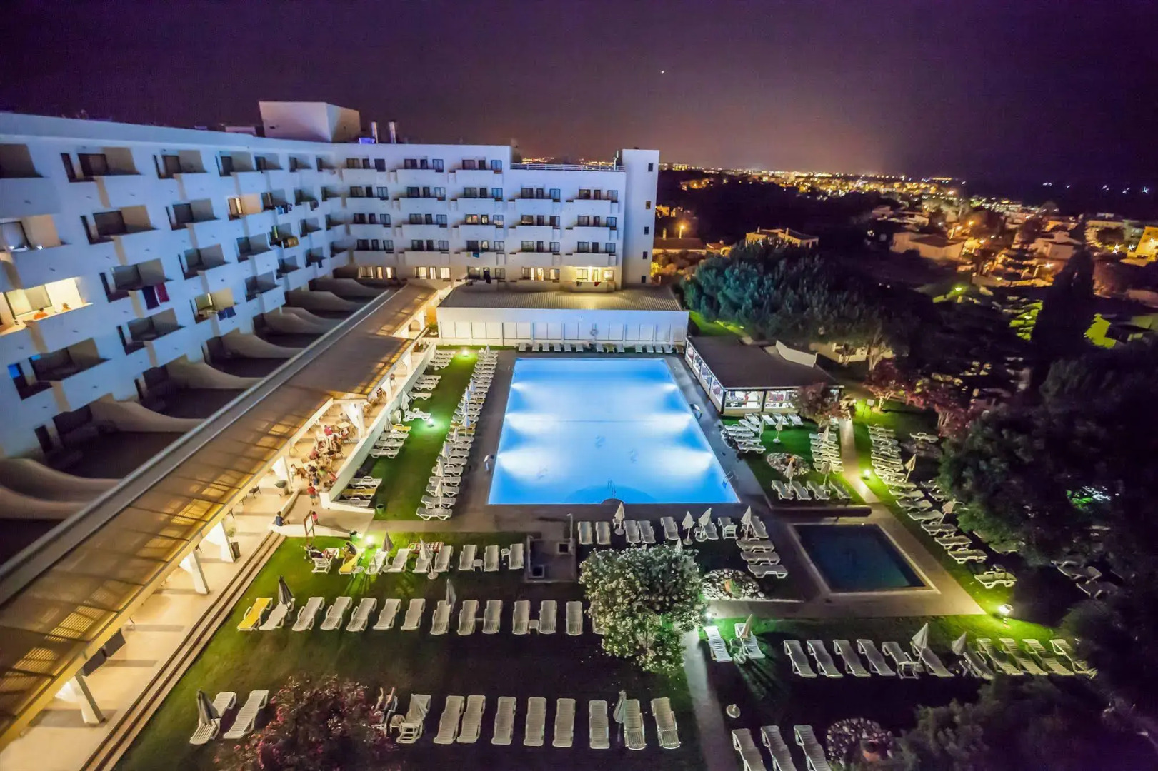 Foto - Albufeira Sol Hotel & Spa