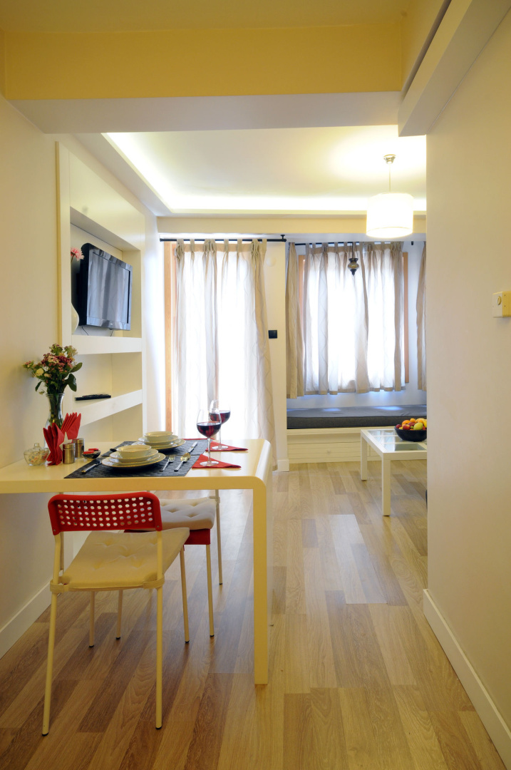 Foto - T-Loft Residence