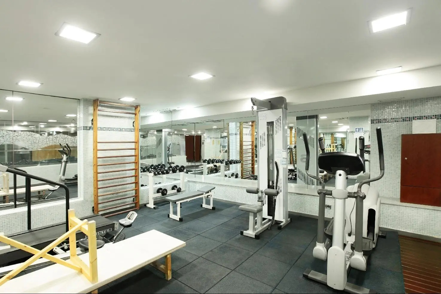 Foto - Prestige Victoria