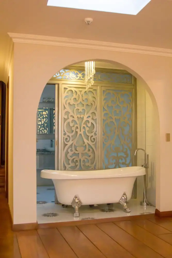 Foto - Dakani Hotel Boutique NEW