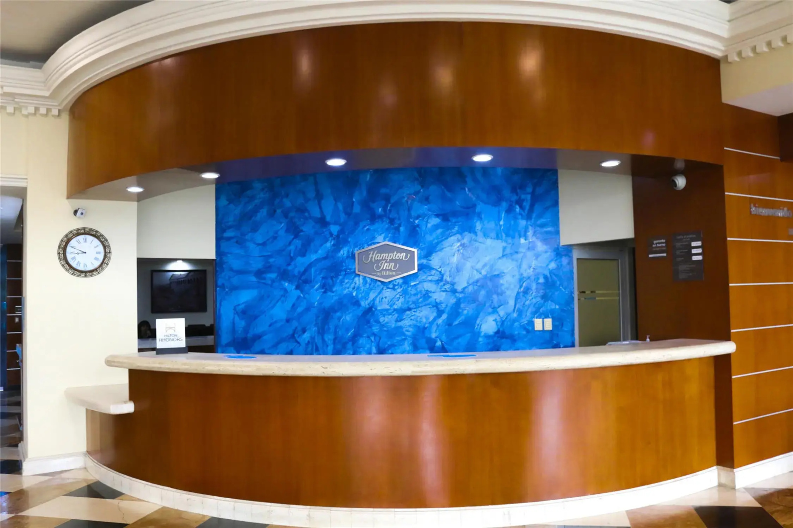 Foto - Hampton Inn By Hilton Tampico Zona Dorada