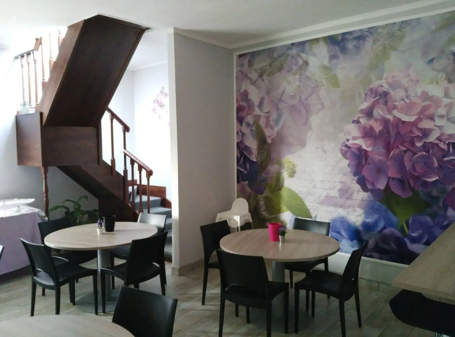 Foto - ORCHIDEA HOUSE FIUMICINO two