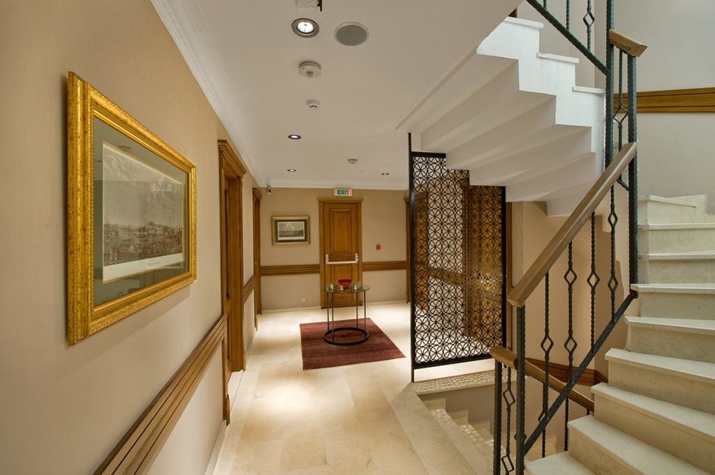 Photo - Ferman Hotel Old City - Special Class