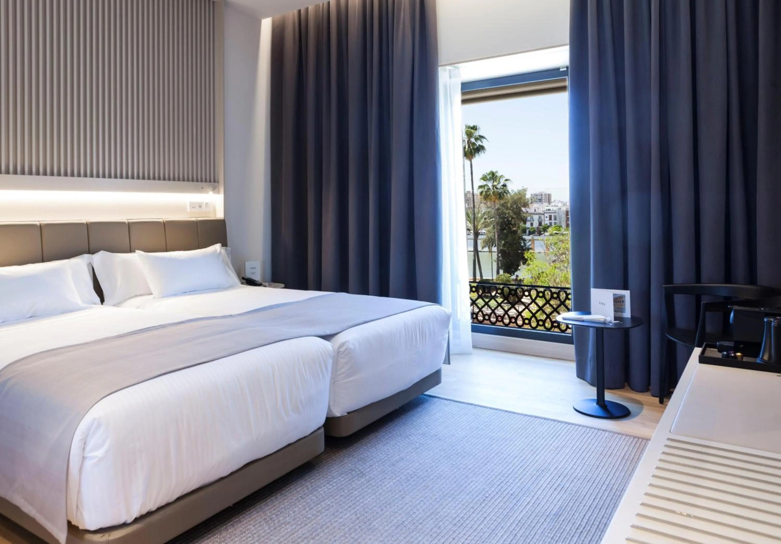 Foto - Hotel Kivir Adults Recommended, Historic City Center