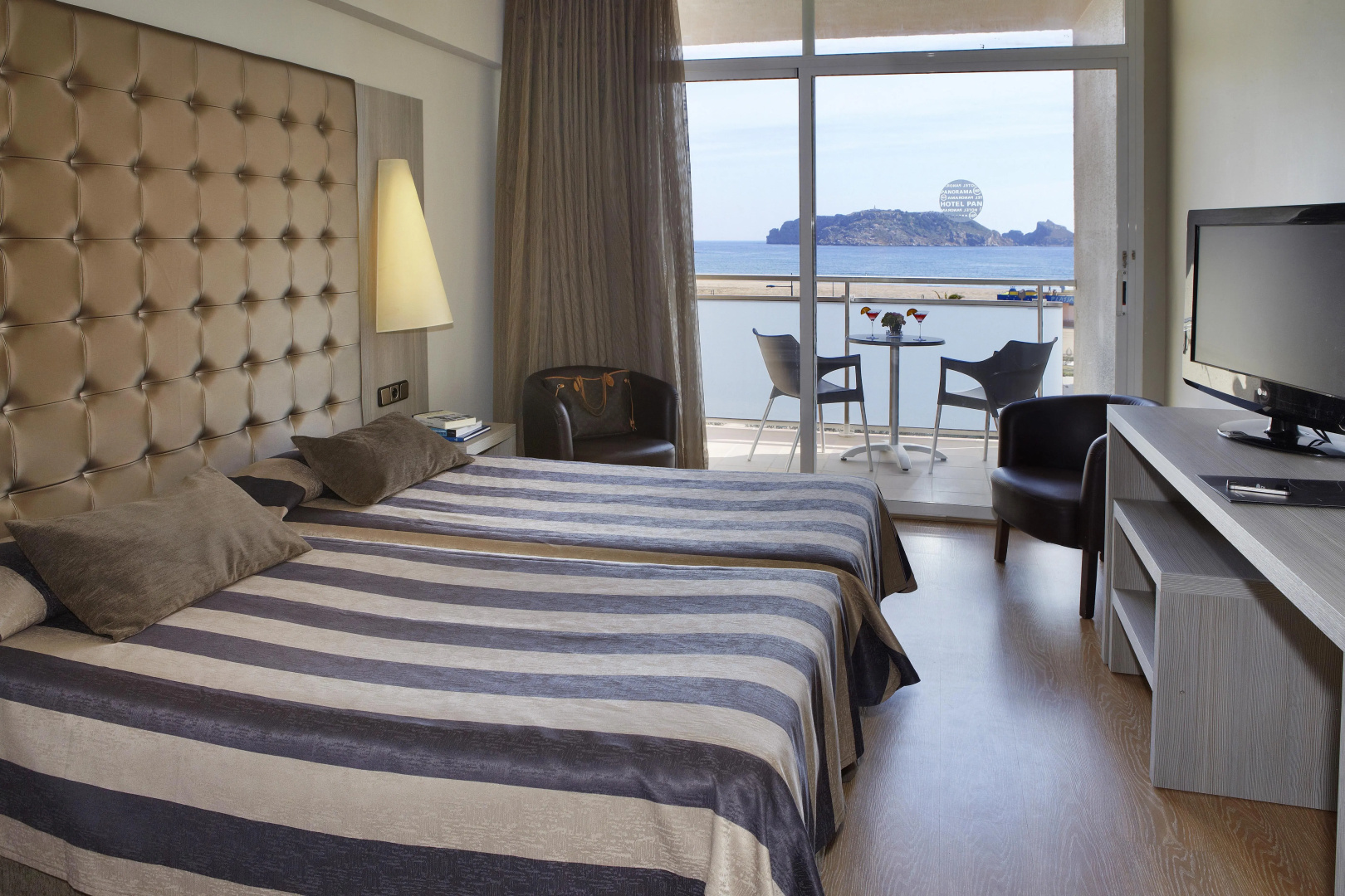 Foto - Hotel Panorama