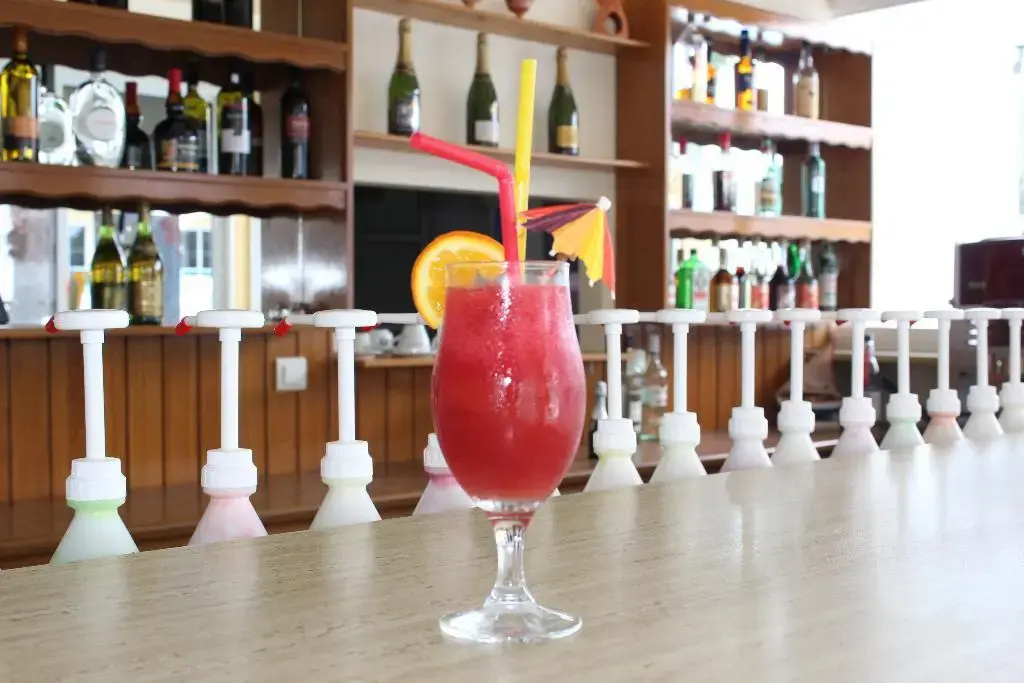 Photo - Tivoli Hotel