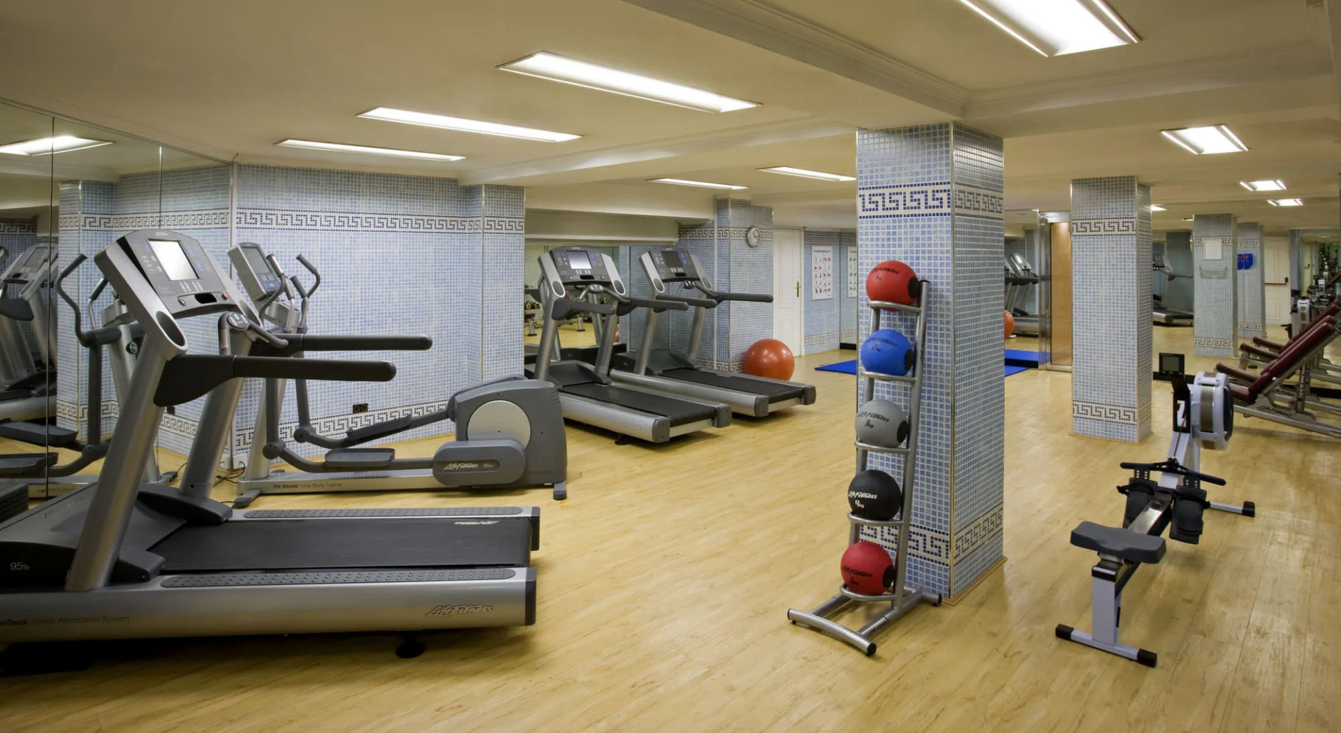 Photo - The Level at Meliá White House