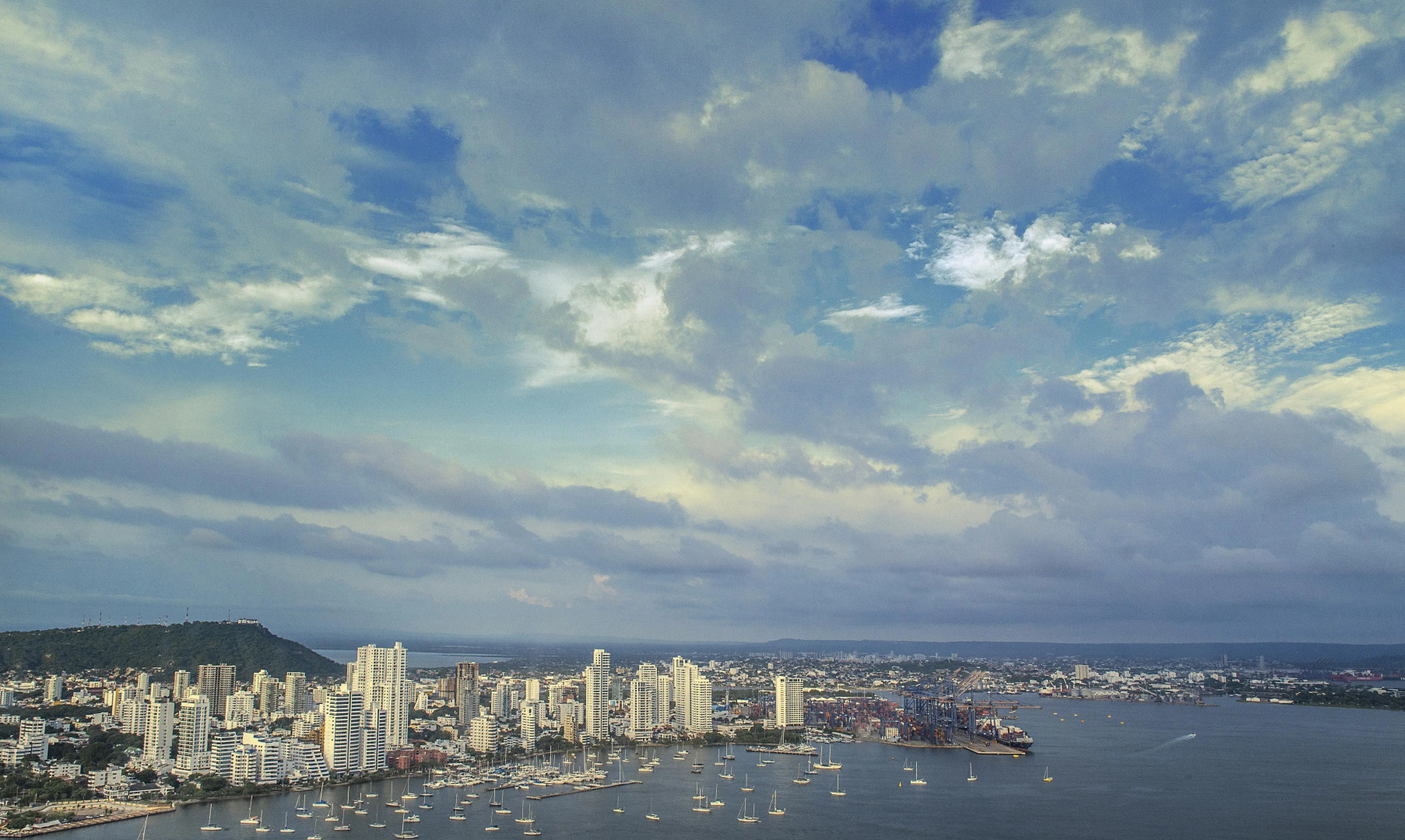 Photo - Hyatt Regency Cartagena