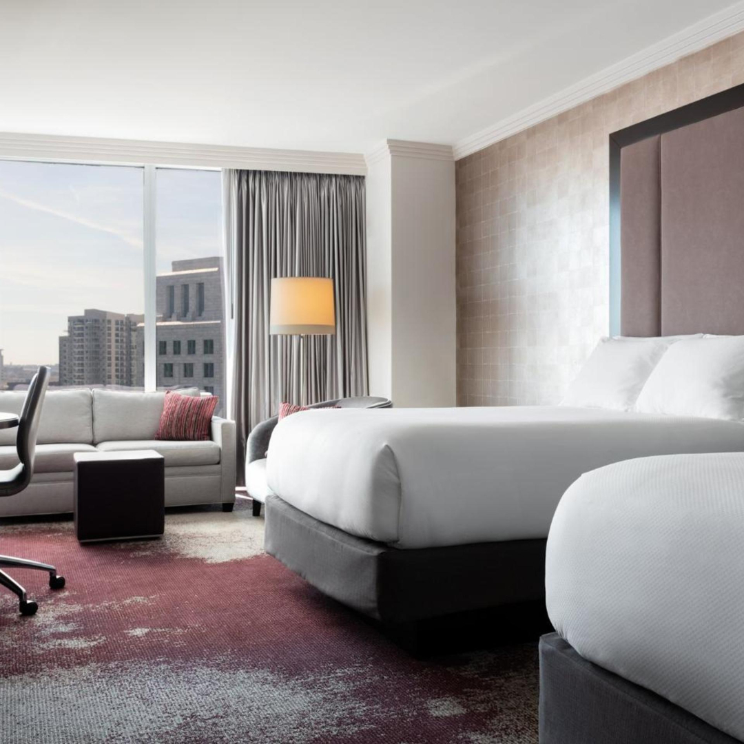 Photo - Loews Atlanta Hotel