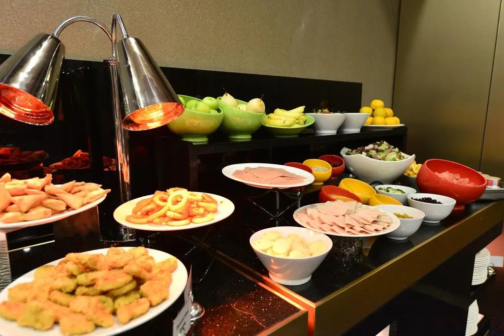 Foto - Hotel Grand Central