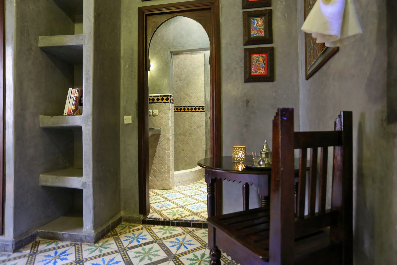 Foto - Riad Marrakiss