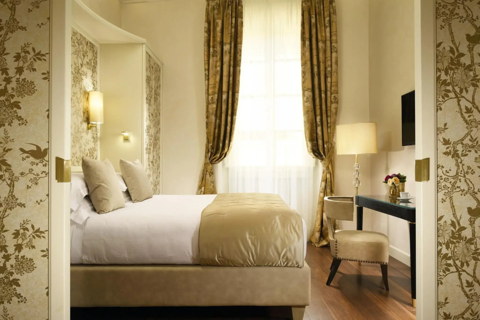 Photo - San Firenze Suites & Spa