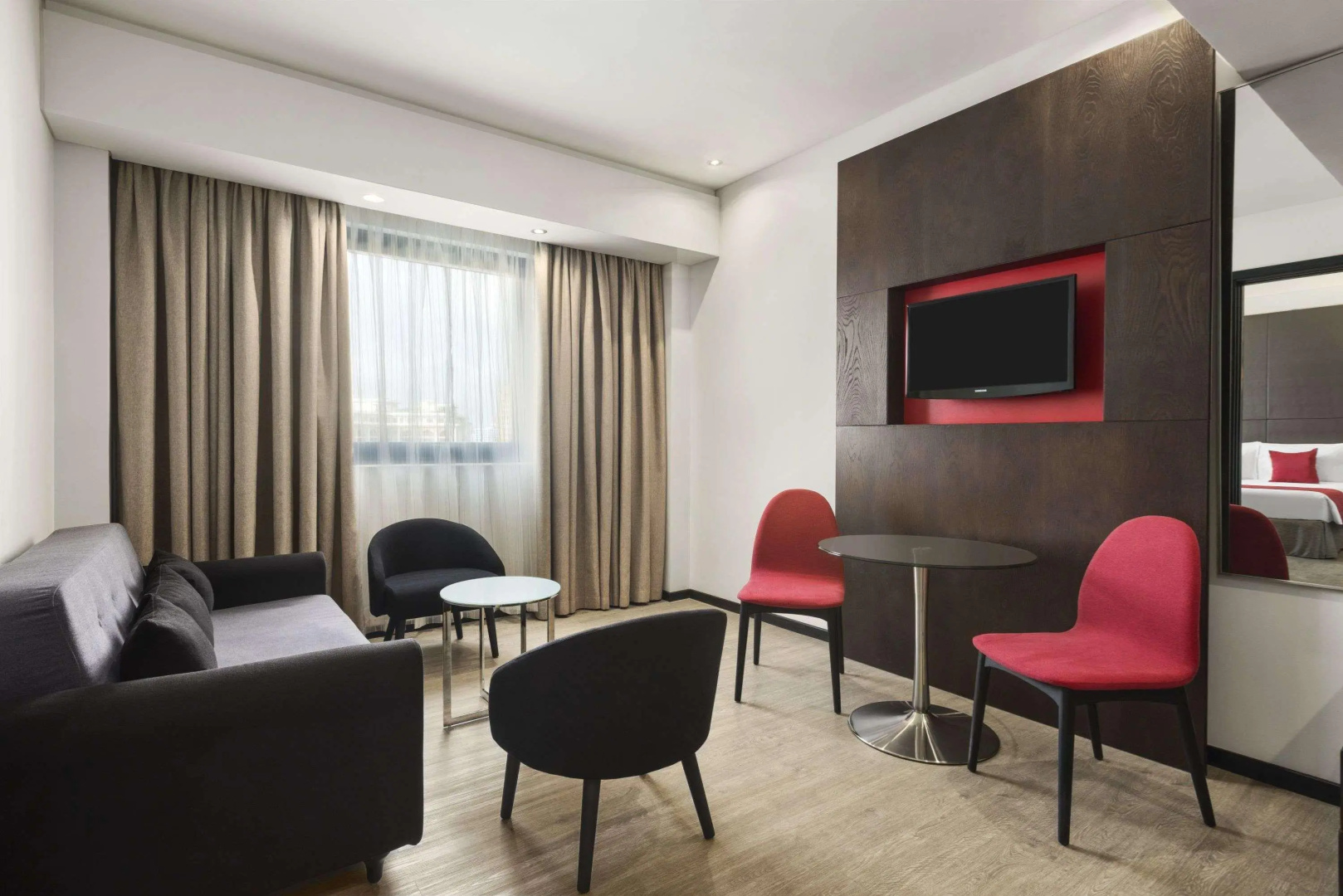 Photo - Onomo Hotel Dar es Salaam