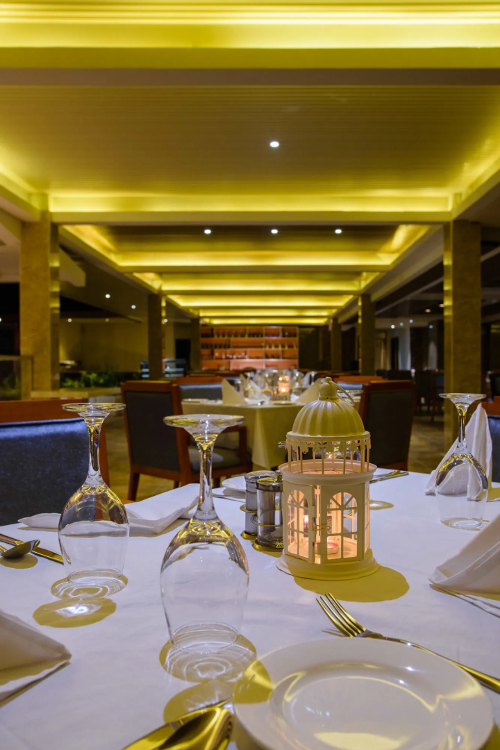 Photo - Swiss Lenana Mount Hotel