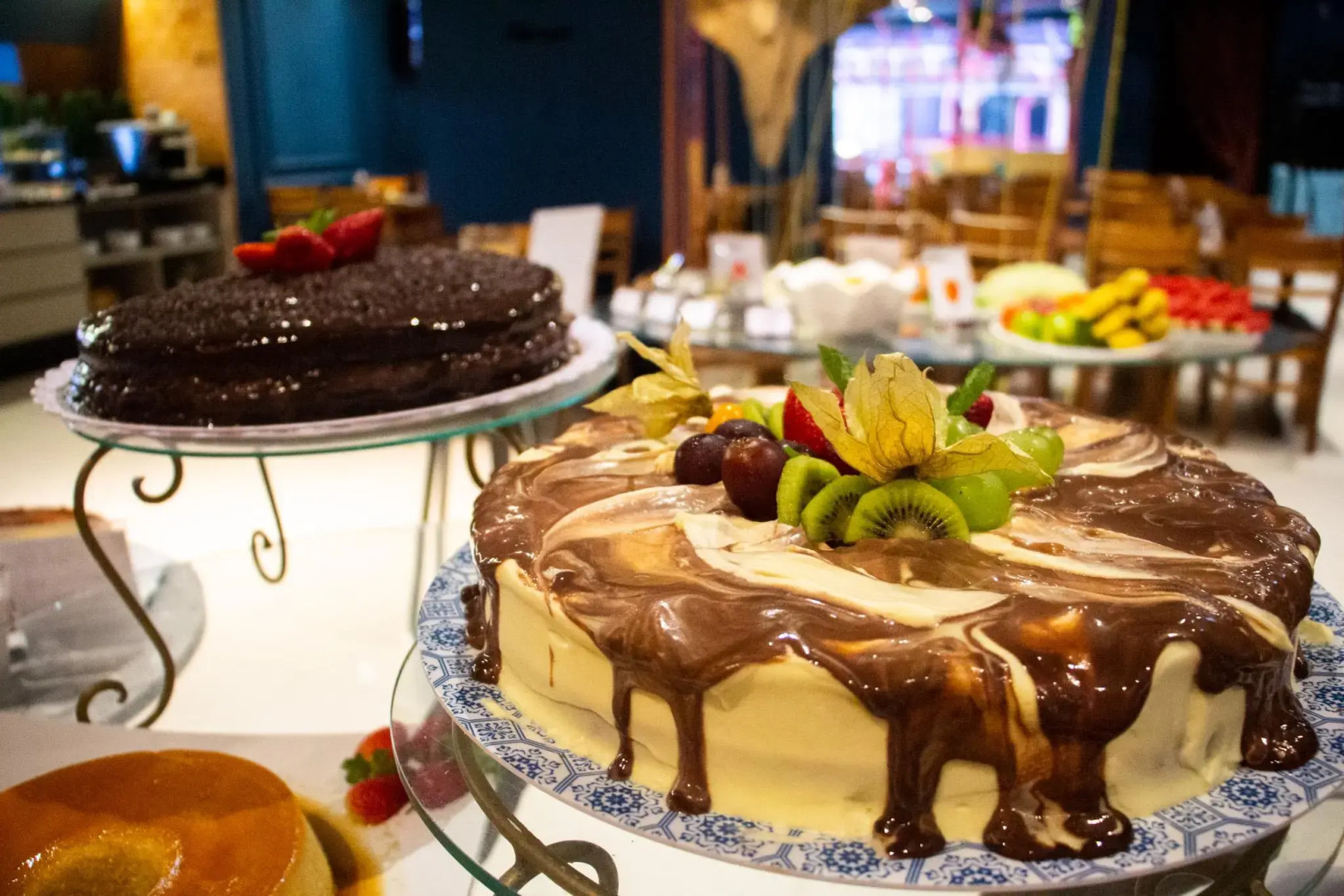 Foto - Camboriú Praia Hotel