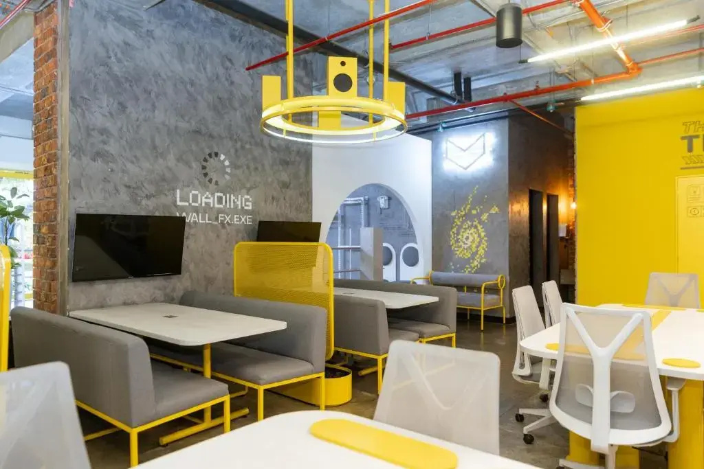 Foto - Indie Universe Creative Hotel