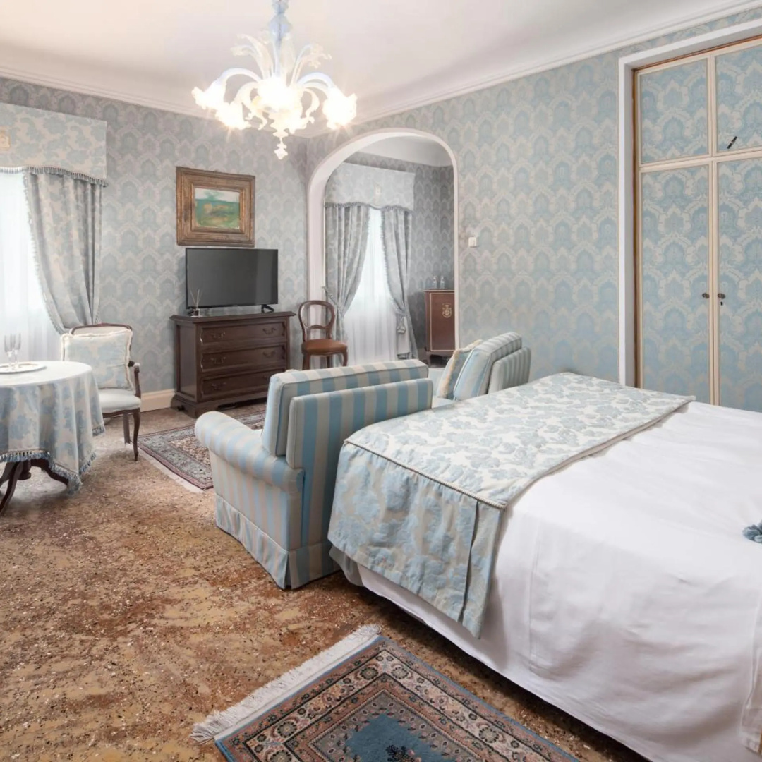 Foto - Hotel Villa Condulmer