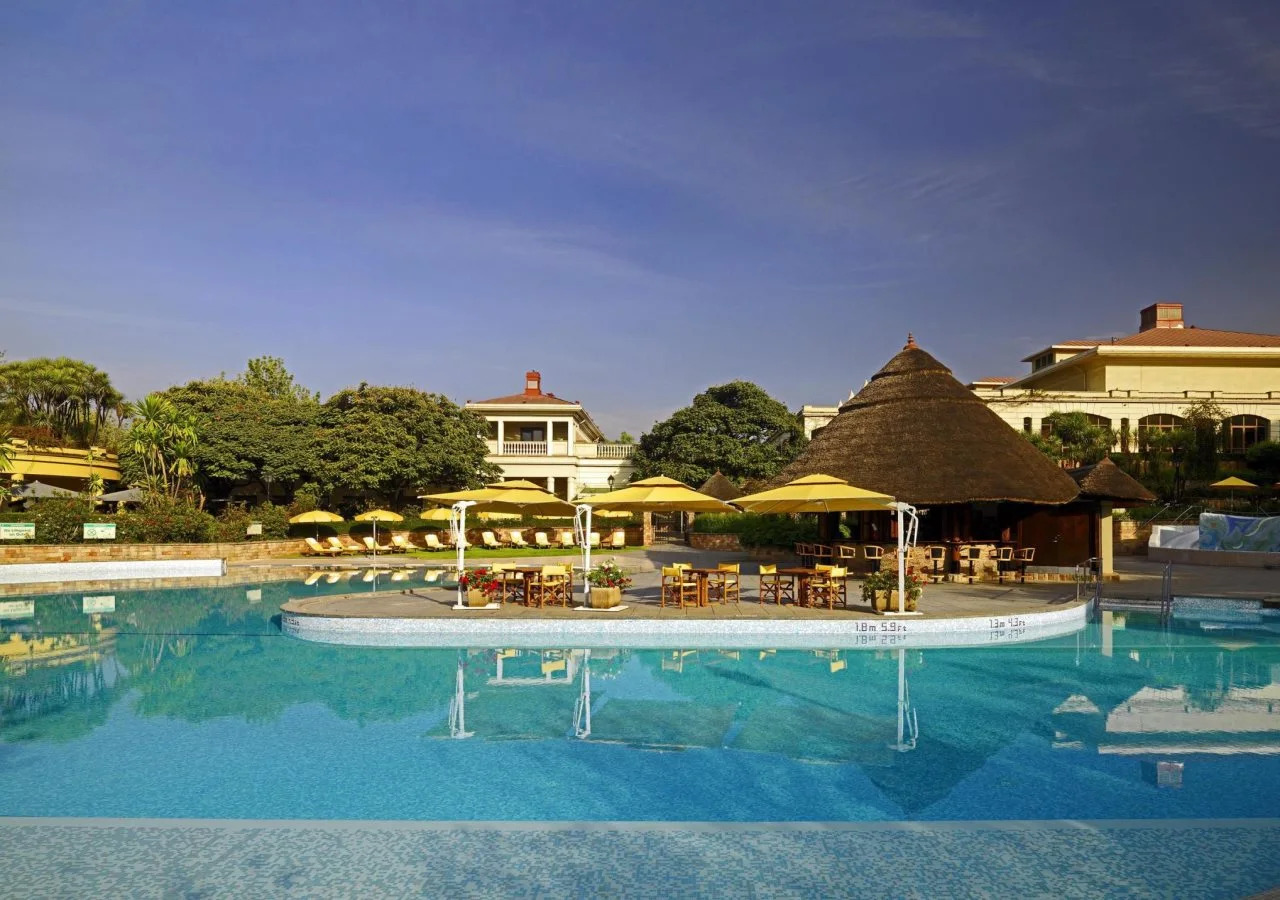 Foto - Sheraton Addis, a Luxury Collection Hotel, Addis Ababa