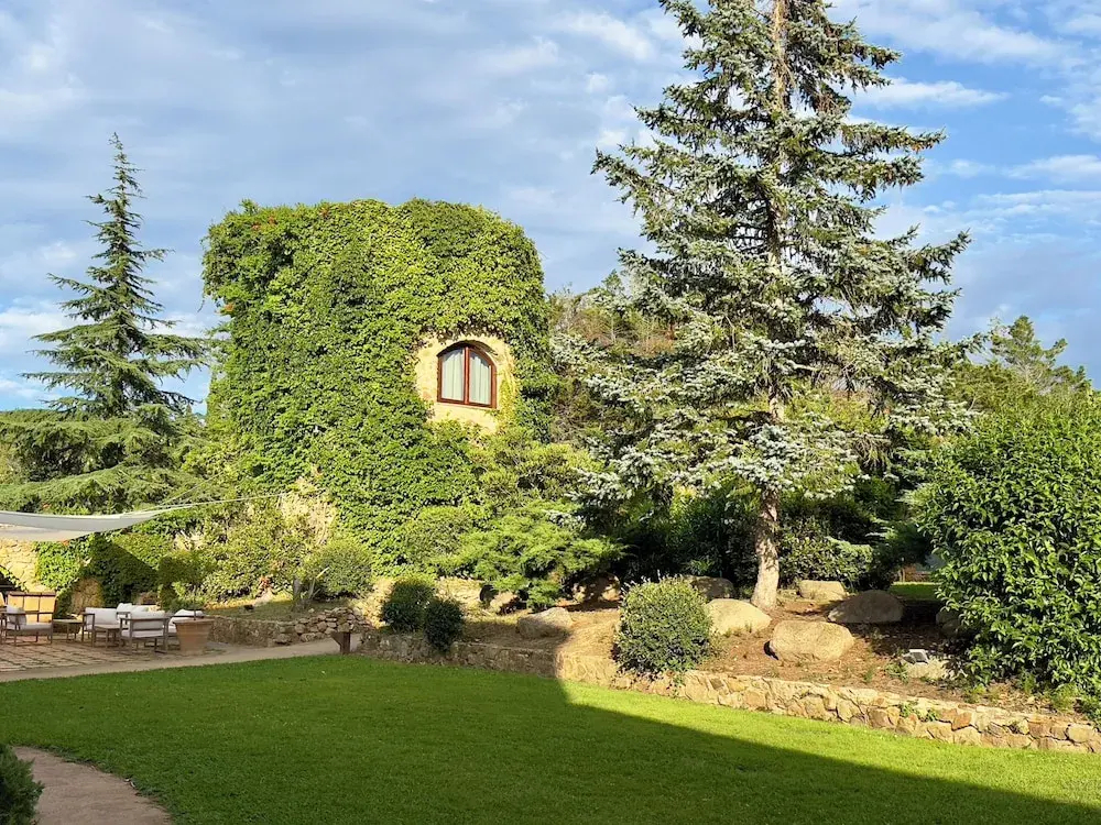 Photo - Mas Salvi Country Boutique Hotel