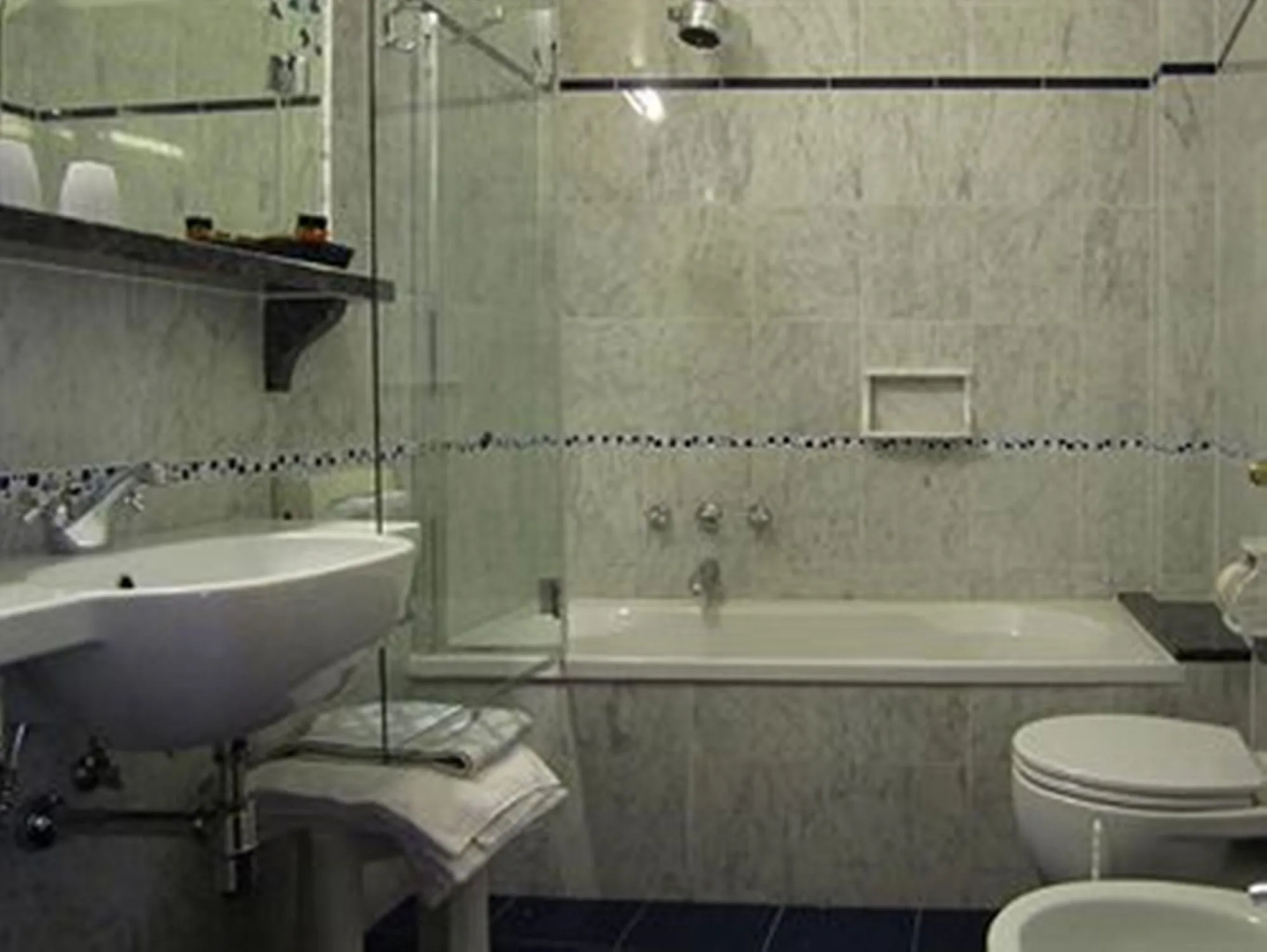 Foto - Hotel City