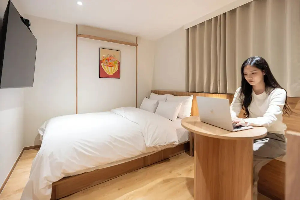 Foto - Vinetree Boutique Hotel