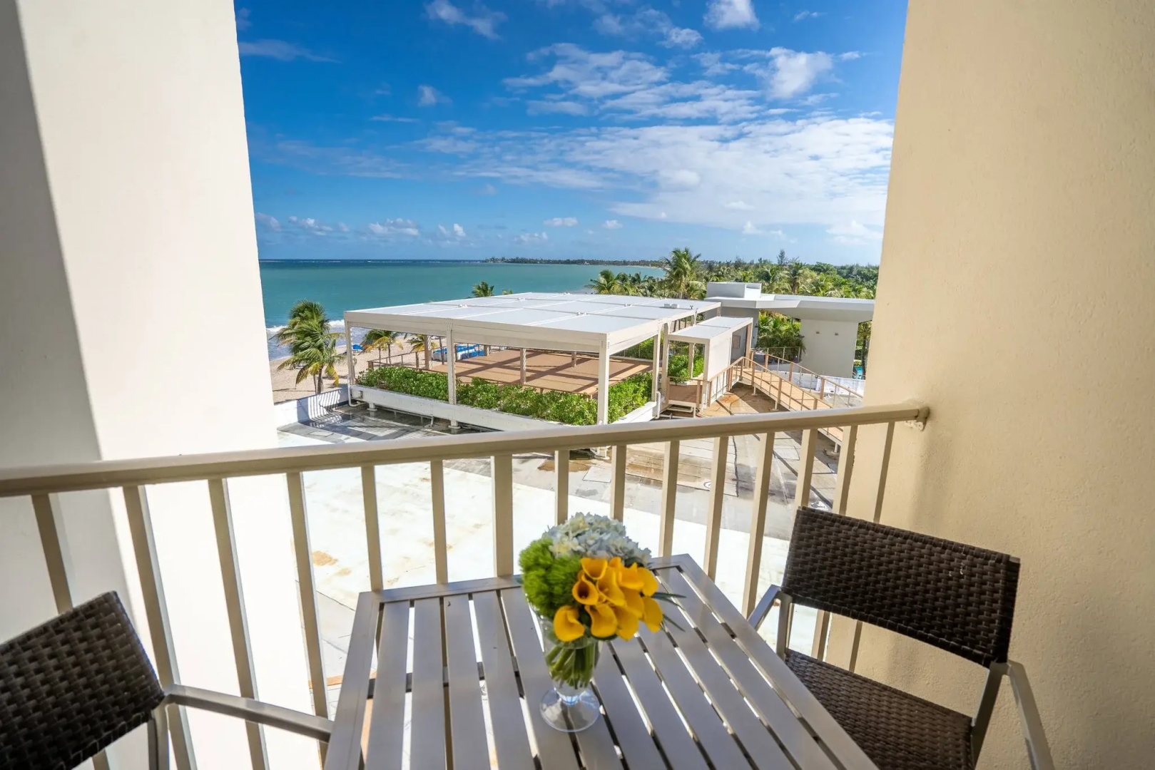 Foto - Courtyard by Marriott Isla Verde Beach Resort