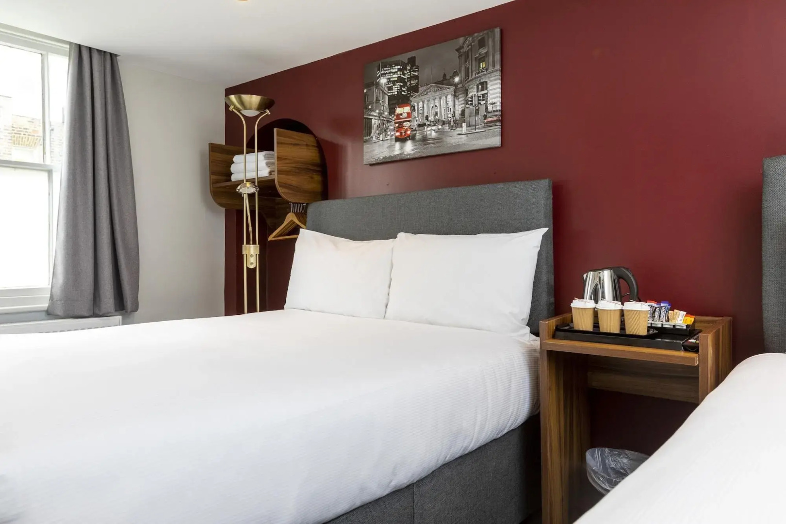 Foto - Royal Park Hotel