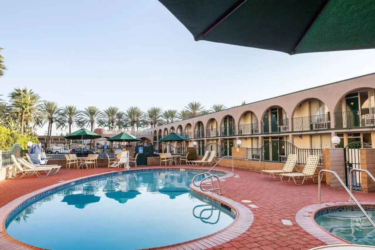 Photo - Kings Inn Anaheim at The Park & Convention Center