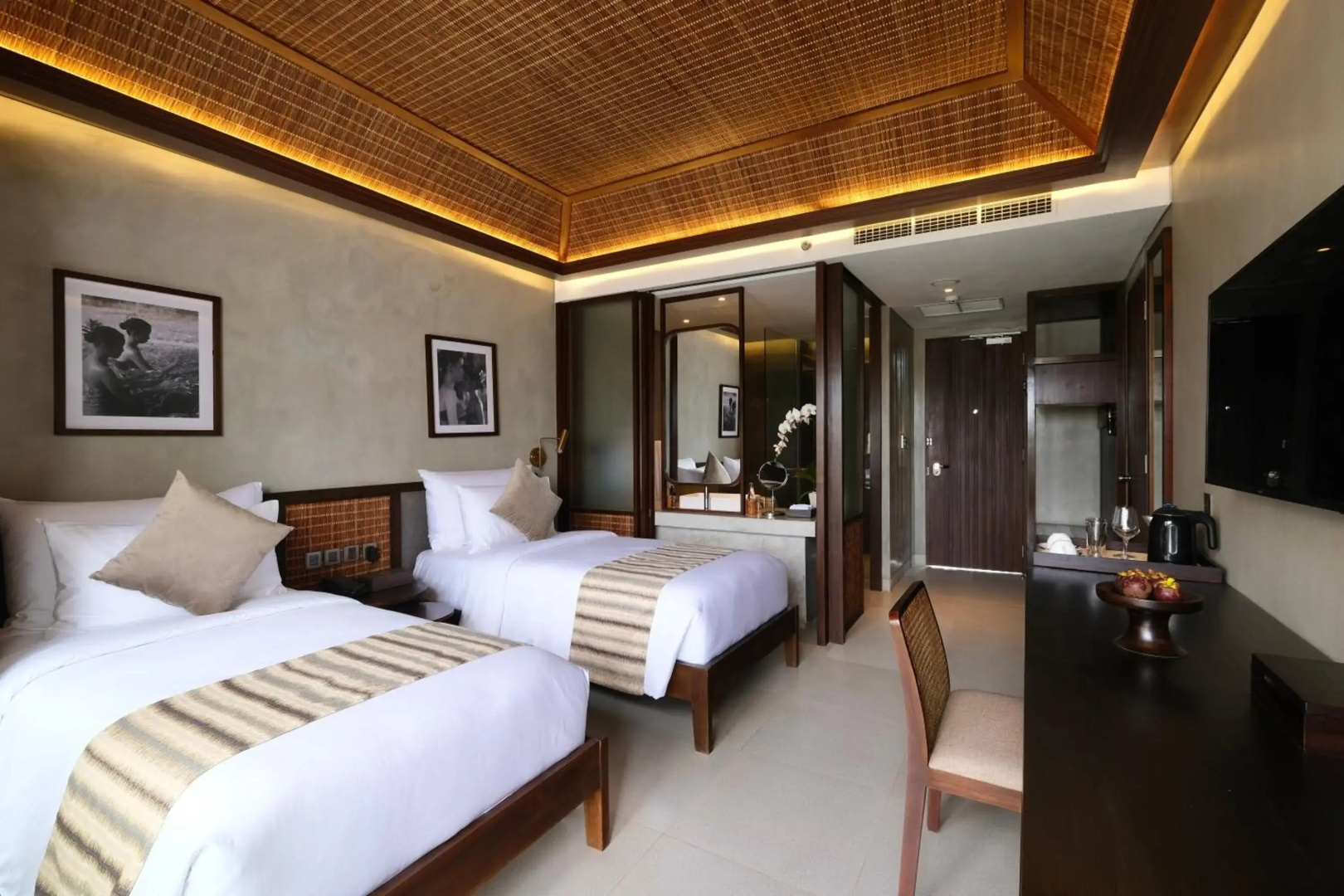 Foto - The Garcia Ubud Hotel & Resort