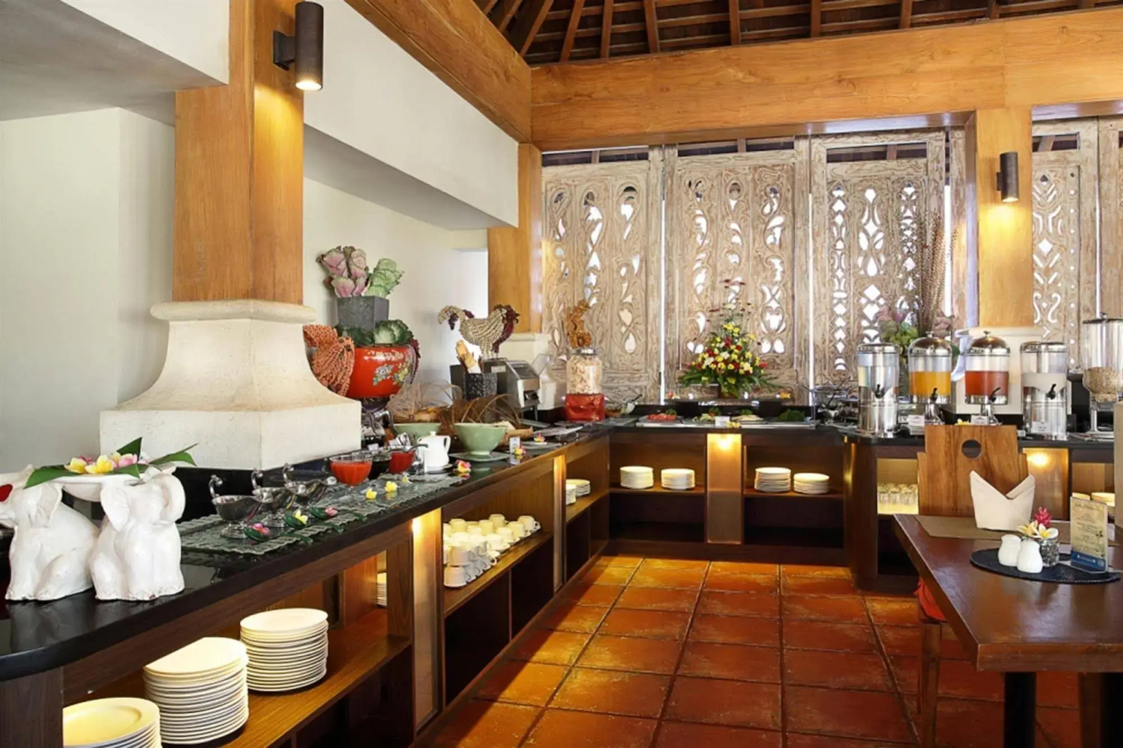 Foto - Villa Kayu Raja