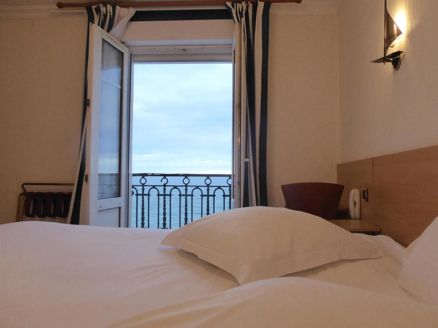 Photo - Hotel Kyriad Saint Malo centre Plage