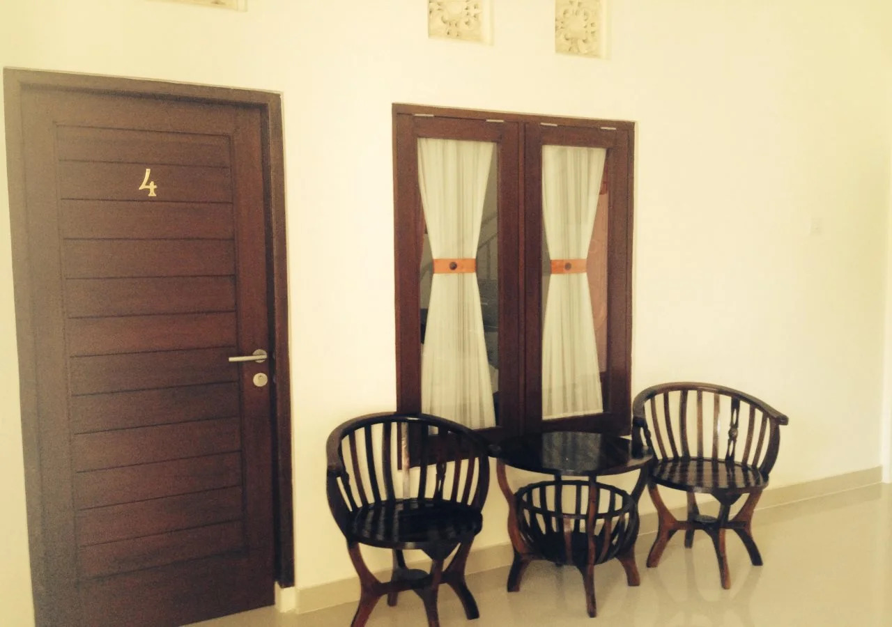 Photo - Graha Wedha Suite Kuta