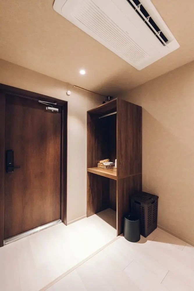 Foto - MONTHLIV Gwangjang Market Hotel Stay