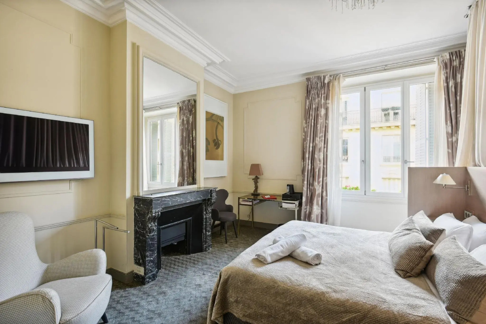 Foto - Le Paris Singulier