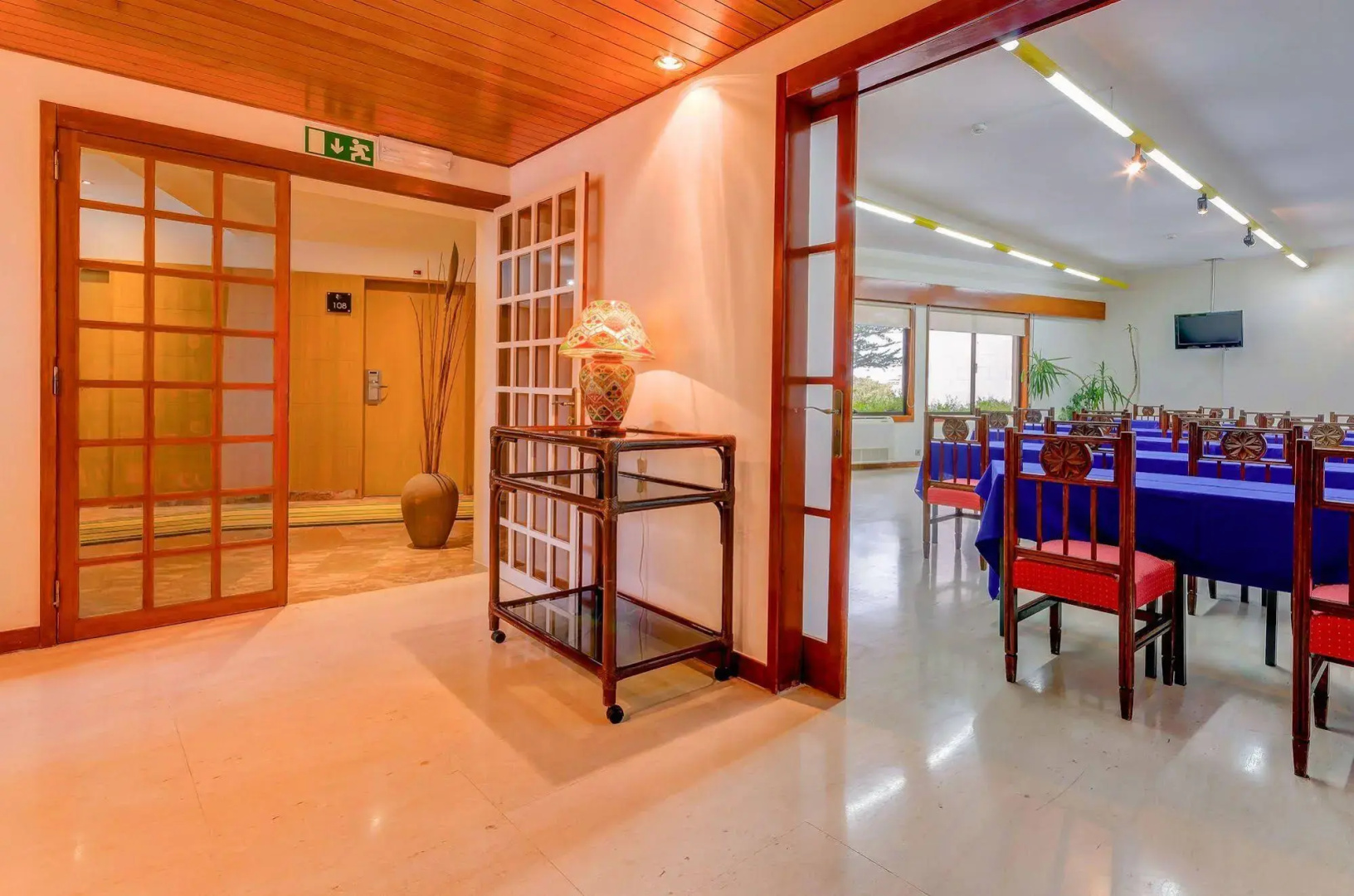 Foto - Hotel Alvorada