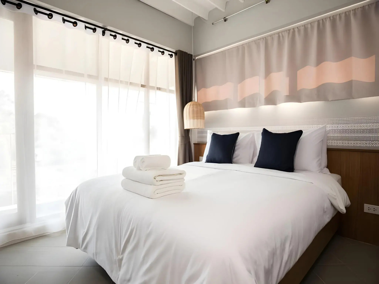 Foto - Thapae Happy House