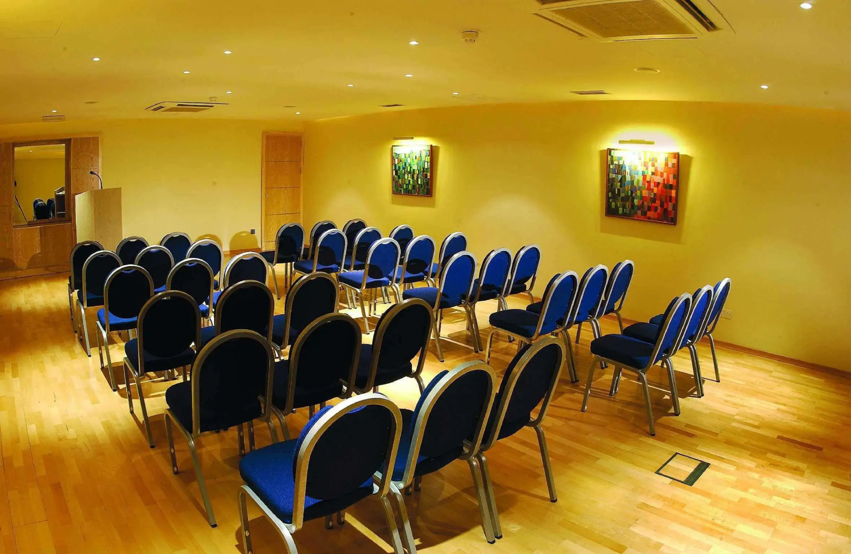 Foto - Maritim Antonine Hotel & Spa