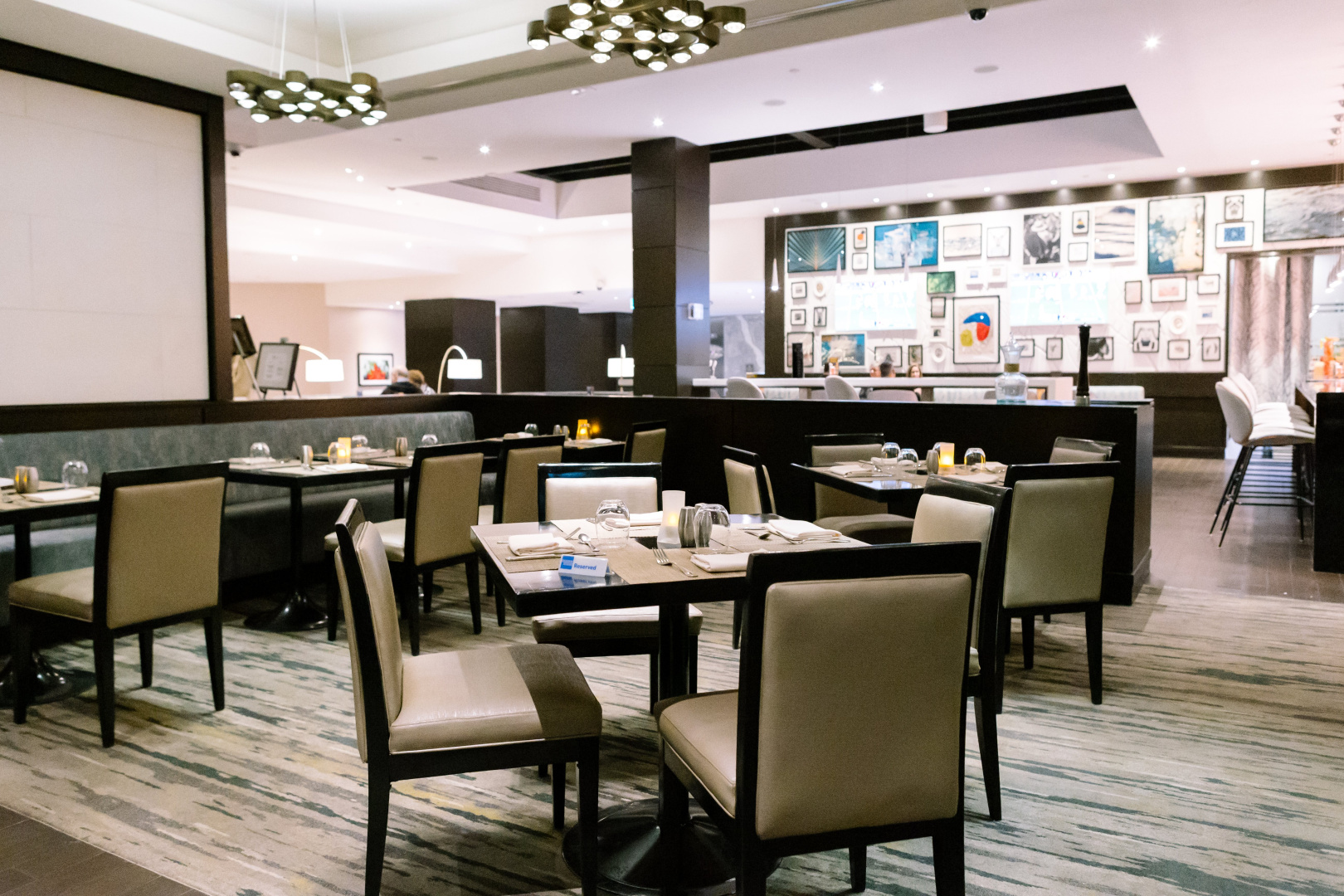 Foto - Crowne Plaza Toronto - North York by IHG
