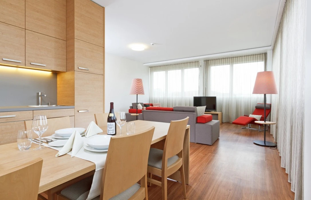 Photo - SwissEver Hotel Zug