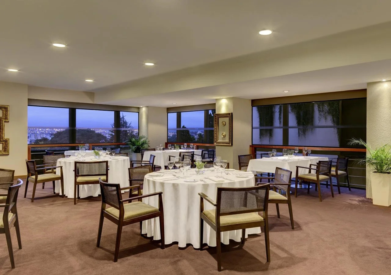 Photo - Sheraton Salta Hotel