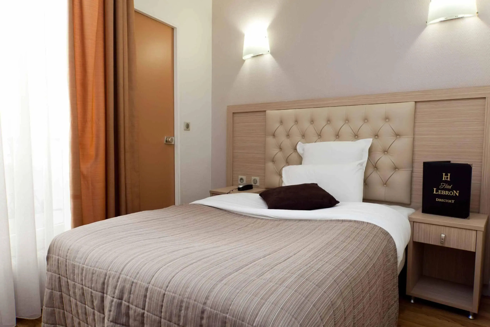 Photo - Hôtel Lebron