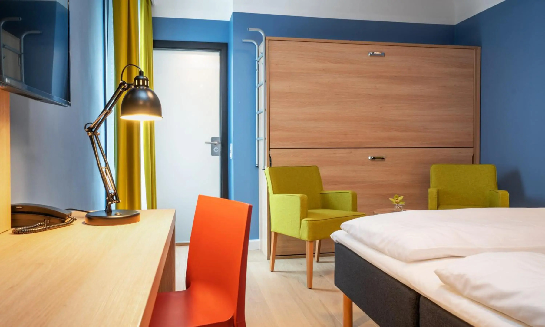Foto - Thon Hotel Astoria