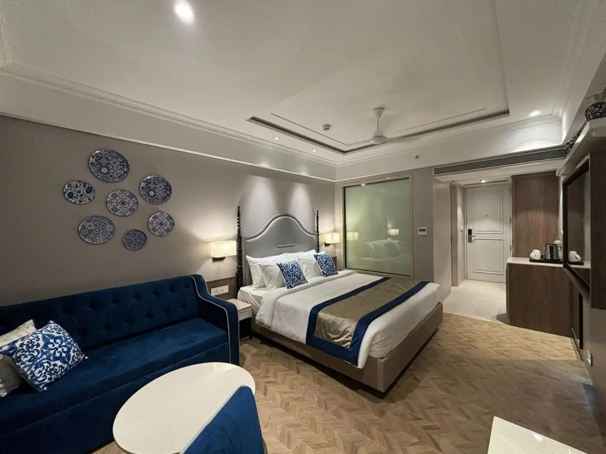 Foto - Meritas Auberge Calangute Goa