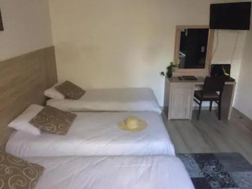 Photo - Résidence Hôtelière de l'Estuaire - Le Havre Centre