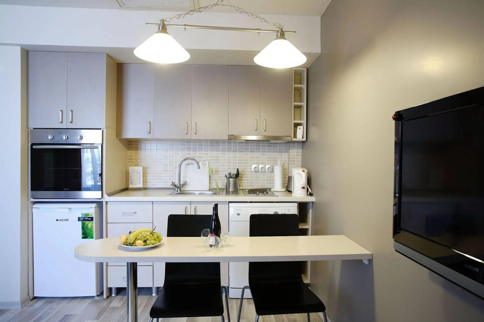 Foto - Home Stay Home Sisli