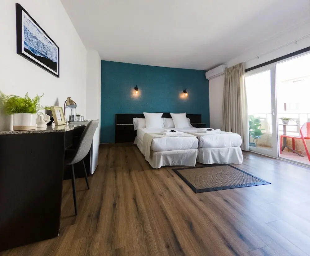 Foto - Hotel Ventus